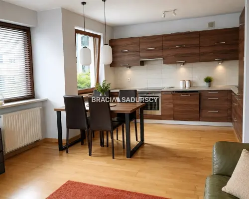 MIESZKANIE KRAKÓW, UL. BOBRZYŃSKIEGO, DĘBNIKI