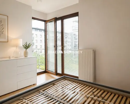 MIESZKANIE KRAKÓW, UL. BOBRZYŃSKIEGO, DĘBNIKI