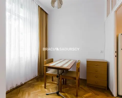 1 pokojowe , idealne dla jednej osoby, Podgórze