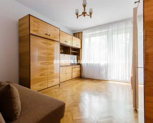 1 pokojowe , idealne dla jednej osoby, Podgórze