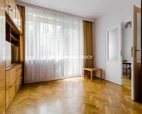 1 pokojowe , idealne dla jednej osoby, Podgórze