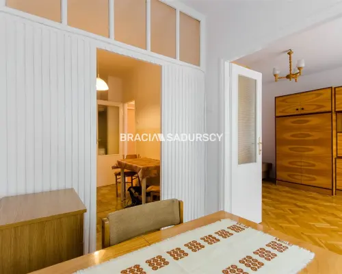 1 pokojowe , idealne dla jednej osoby, Podgórze