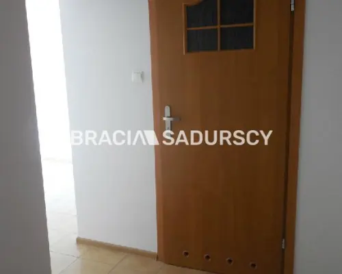 Kawalerka przy ul Walerego Sławka