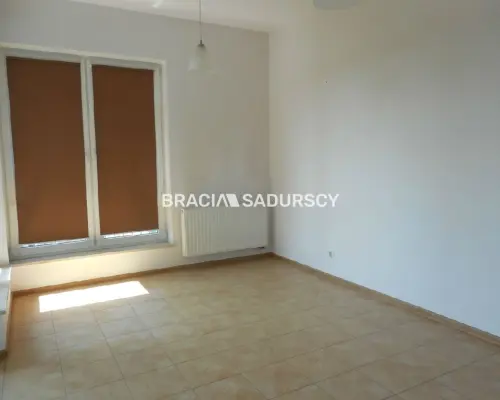 Kawalerka przy ul Walerego Sławka