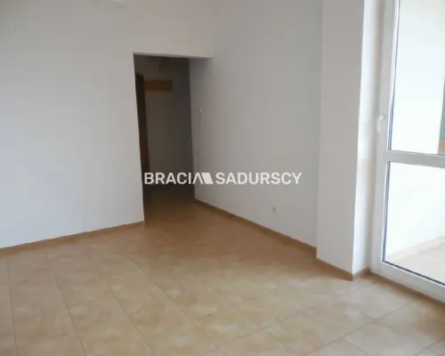 Kawalerka przy ul Walerego Sławka