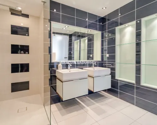 Luksusowy apartament do wynajęcia
