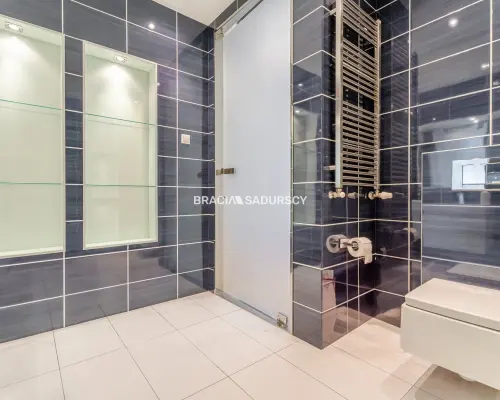 Luksusowy apartament do wynajęcia