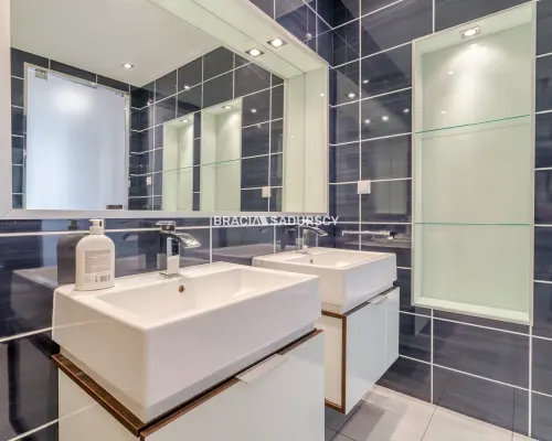 Luksusowy apartament do wynajęcia