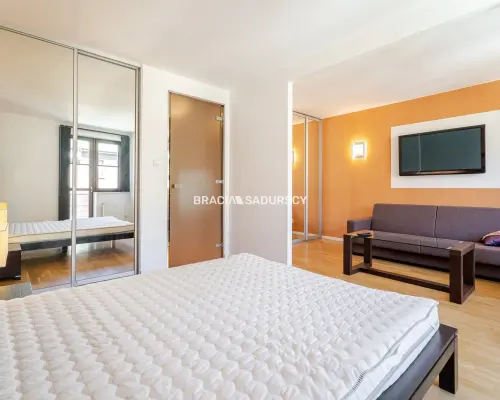 Luksusowy apartament do wynajęcia