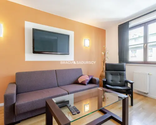 Luksusowy apartament do wynajęcia