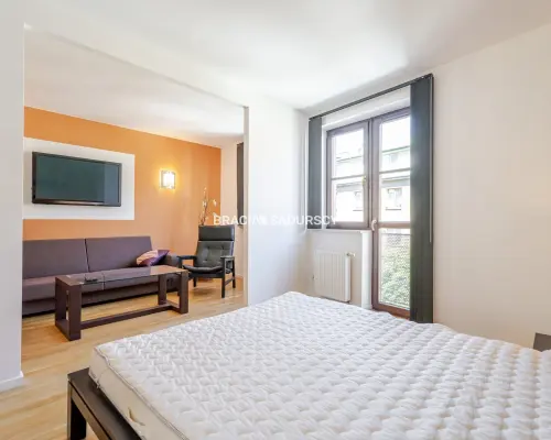 Luksusowy apartament do wynajęcia