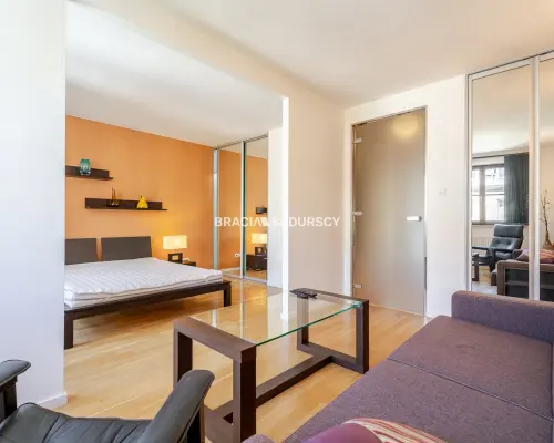Luksusowy apartament do wynajęcia