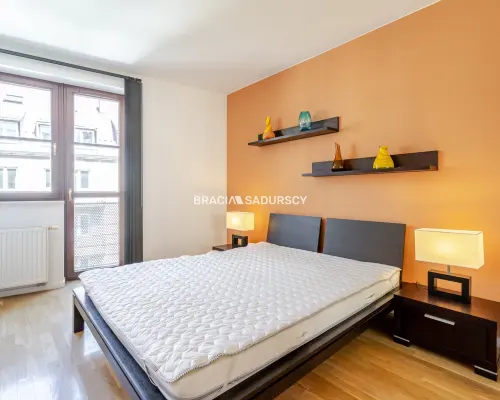 Luksusowy apartament do wynajęcia