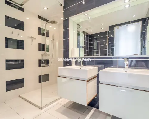 Luksusowy apartament do wynajęcia