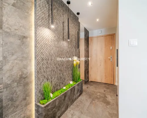 Apartament (Dębniki) z m. postojowym, 3pok, 71m2