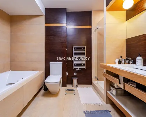 Elegancki apartament 90m2 ul.Rakowicka Kraków