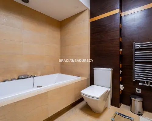 Elegancki apartament 90m2 ul.Rakowicka Kraków
