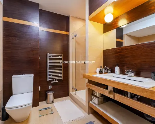 Elegancki apartament 90m2 ul.Rakowicka Kraków