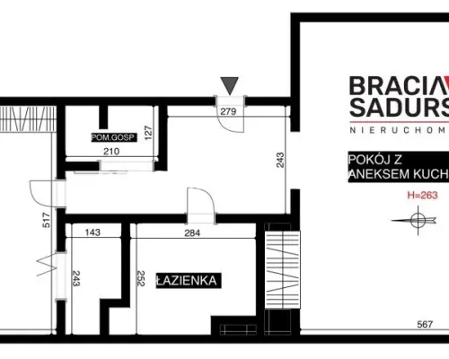 Elegancki apartament 90m2 ul.Rakowicka Kraków