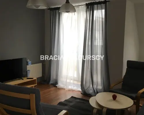 2pok, Armii Krajowej, 57m2, parking w cenie
