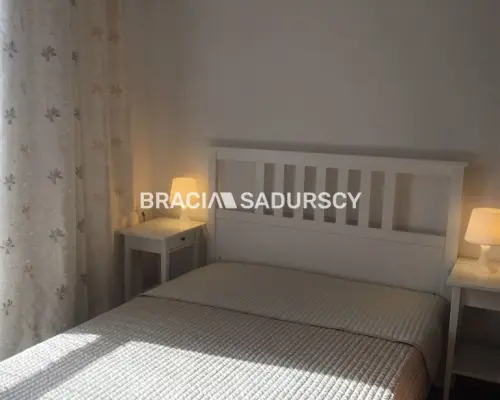 2pok, Armii Krajowej, 57m2, parking w cenie