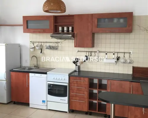 2pok, Armii Krajowej, 57m2, parking w cenie