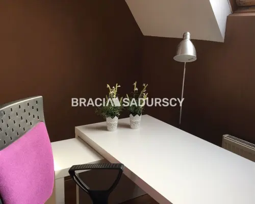 2pok, Armii Krajowej, 57m2, parking w cenie