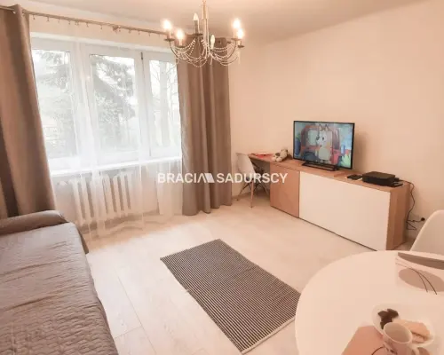 2-Pok. mieszkanie na wynajem/Olsza