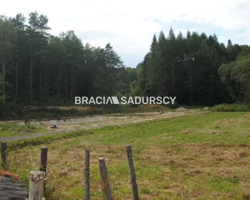 Atrakcyjna nieruchomość w Gosprzydowej gm.Gnojnik