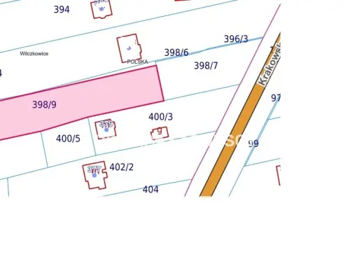 33 ary, Michałowice-Wilczkowice