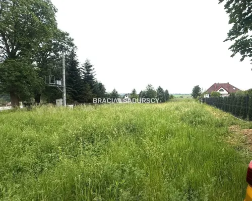 33 ary, Michałowice-Wilczkowice