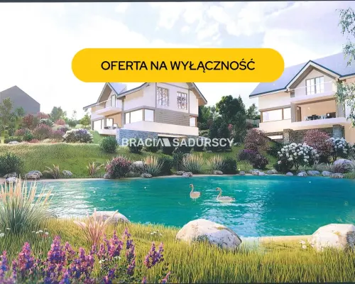 1600m2, Korzkiew, gmina Zielonki z pozwoleniem