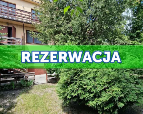 Polesie - dom do wynajęcia kwatery / noclegi