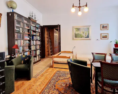 Centrum - na sprzedaż M4 - 102,78 m2 al. 1 Maja