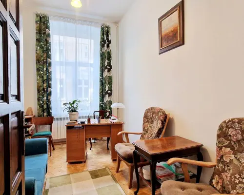 Centrum - na sprzedaż M4 - 102,78 m2 al. 1 Maja