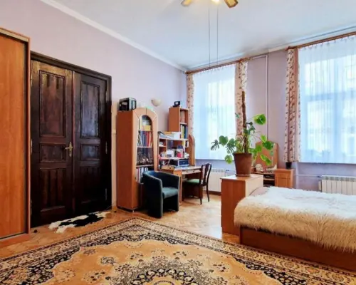 Centrum - na sprzedaż M4 - 102,78 m2 al. 1 Maja