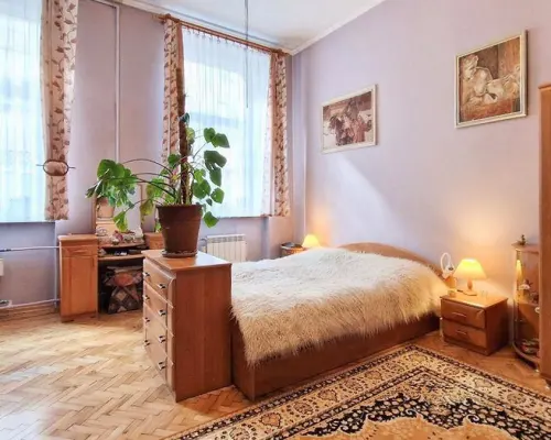 Centrum - na sprzedaż M4 - 102,78 m2 al. 1 Maja