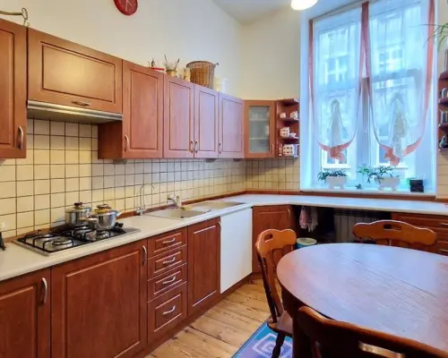 Centrum - na sprzedaż M4 - 102,78 m2 al. 1 Maja