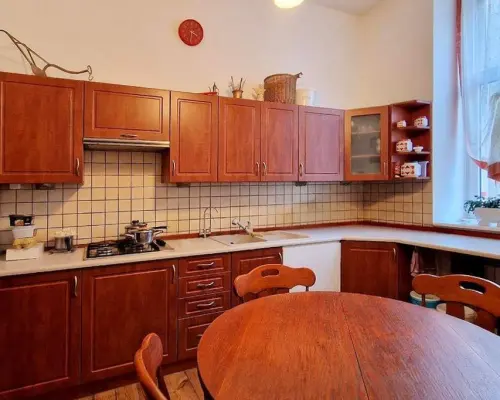 Centrum - na sprzedaż M4 - 102,78 m2 al. 1 Maja