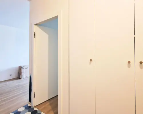 Nowe Centrum Łodzi - 2 pok. PRIMO IV ul. Lindleya