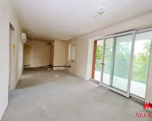 Biuro Nieruchomości Arkadia  ma przyjemność zaprezentować wyjątkowy apartament zlokalizowany w nowoczesnym budynku z rynku pier