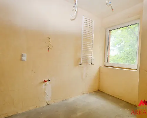 Nowoczesny apartament w prestiżowej lokalizacji