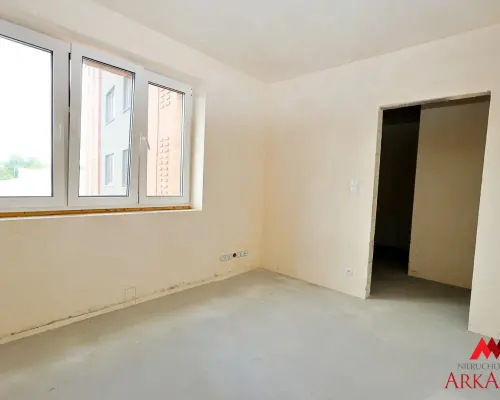 Nowoczesny apartament w prestiżowej lokalizacji