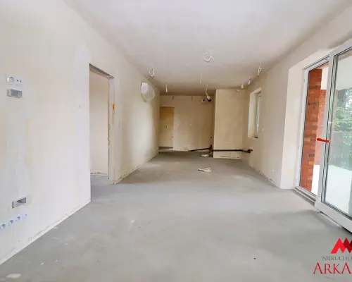 Nowoczesny apartament w prestiżowej lokalizacji