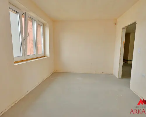 Nowoczesny apartament w prestiżowej lokalizacji