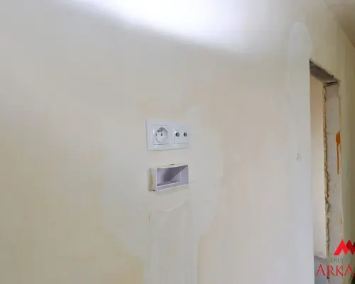 Nowoczesny apartament w prestiżowej lokalizacji