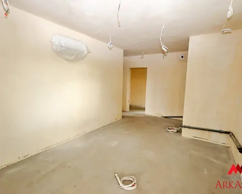Nowoczesny apartament w prestiżowej lokalizacji