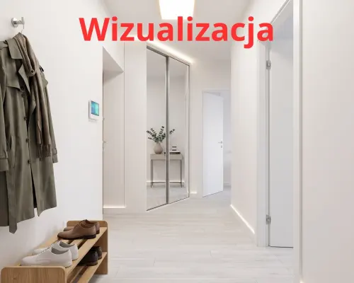 Mieszkanie 2-pokojowe w centrum Włocławka