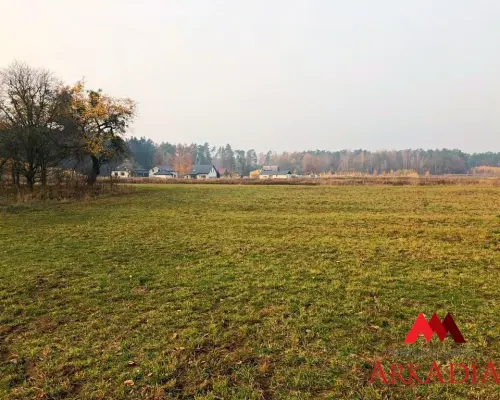 DZIAŁKA INWESTYCYJNA 13174 M² ALEKSANDRÓW KUJAWSKI