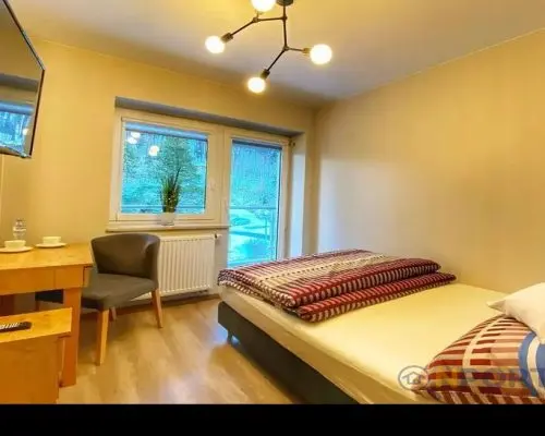Kurort Kozubnik-Apartament*33.